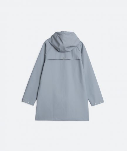 Blue Raincoat