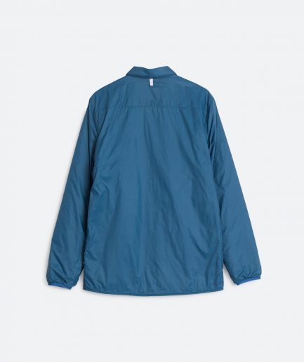 Light Nylon Jacket