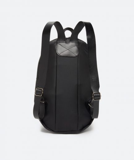 Nylon Day Bag
