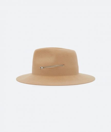 Zip Fedora